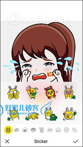 韩国kakaotalk怎么用